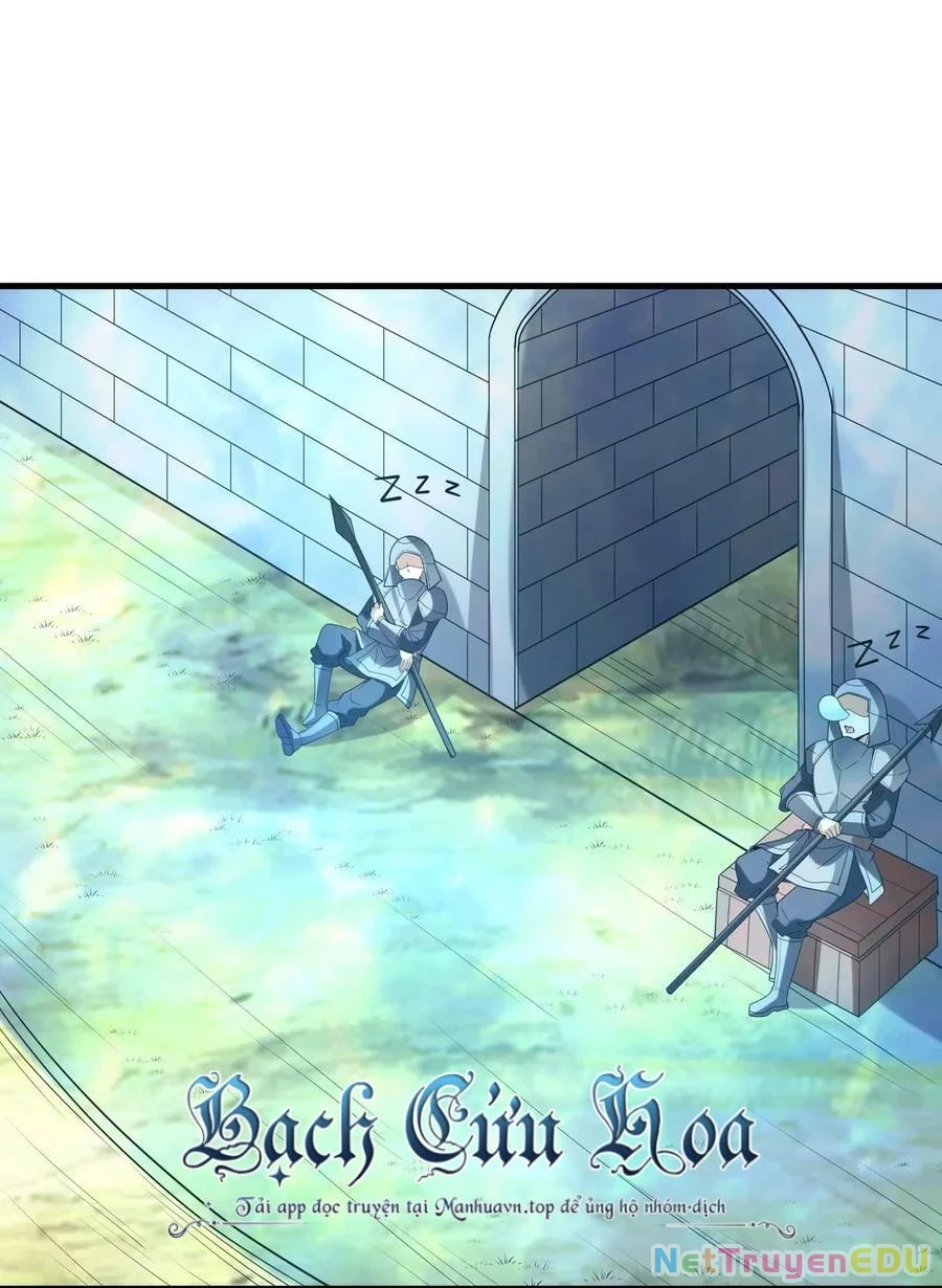 Hậu Cung Của Ta Toàn Là Ma Nữ Phản Diện Chapter 105 - Trang 3