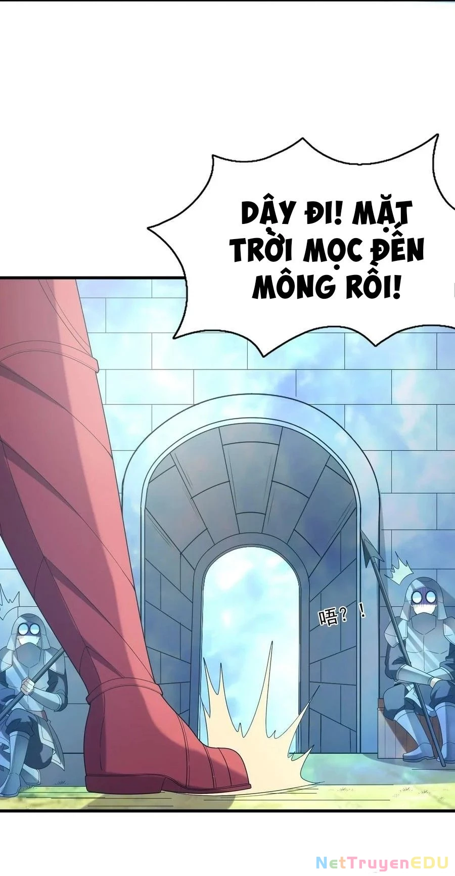 Hậu Cung Của Ta Toàn Là Ma Nữ Phản Diện Chapter 105 - Trang 3