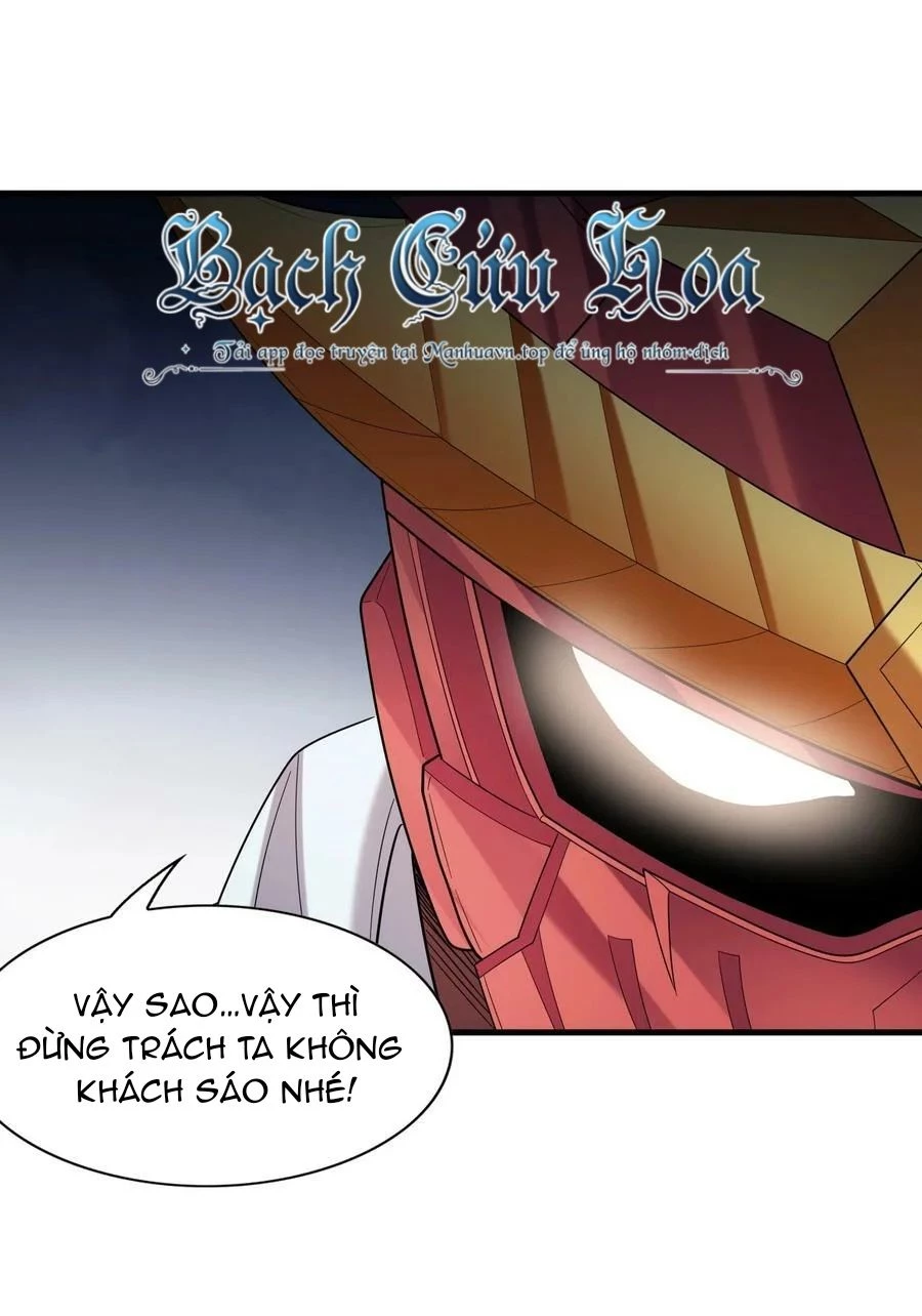 Hậu Cung Của Ta Toàn Là Ma Nữ Phản Diện Chapter 105 - Trang 3