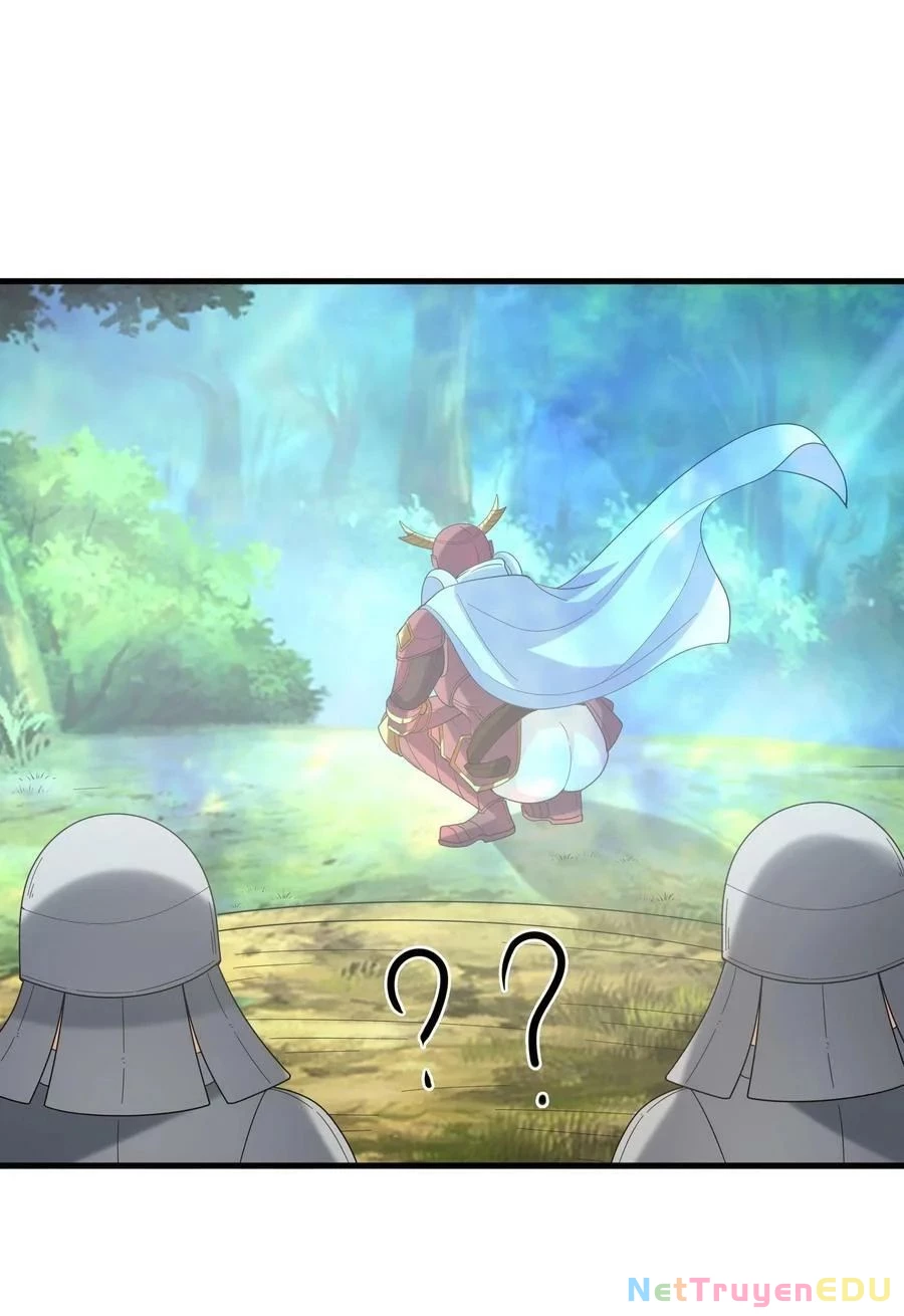 Hậu Cung Của Ta Toàn Là Ma Nữ Phản Diện Chapter 105 - Trang 3