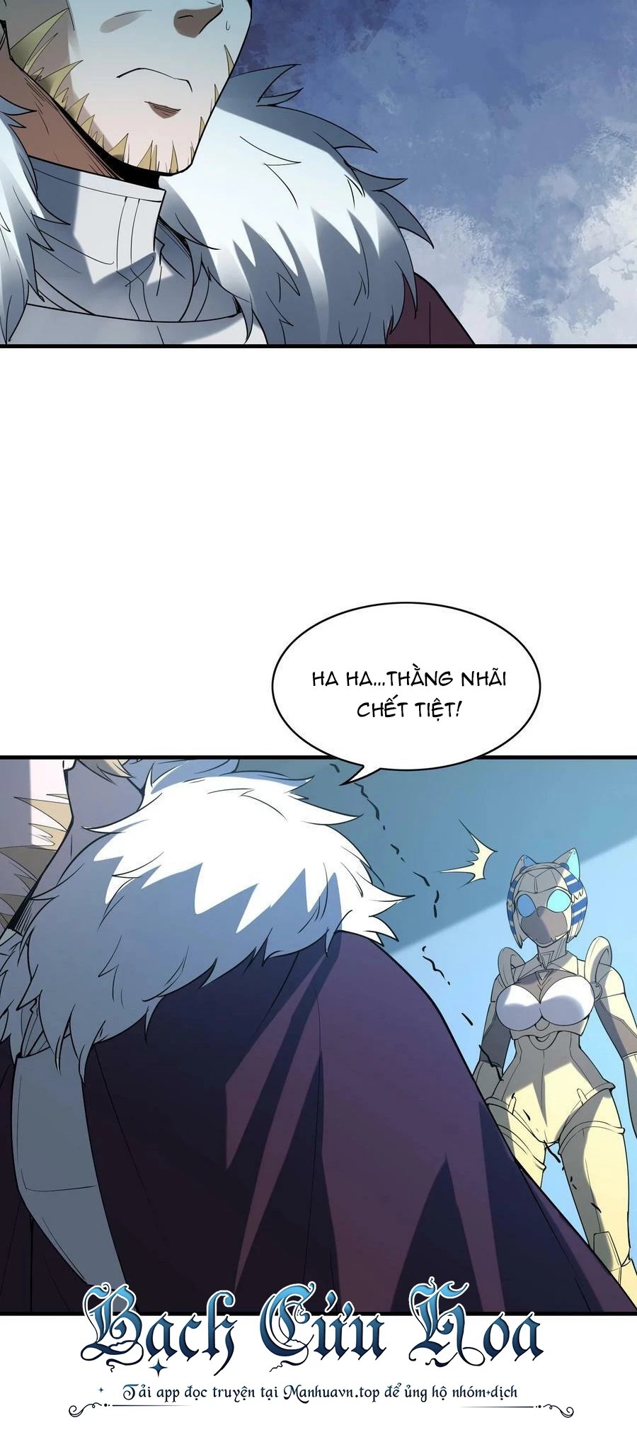 Hậu Cung Của Ta Toàn Là Ma Nữ Phản Diện Chapter 106 - Trang 3
