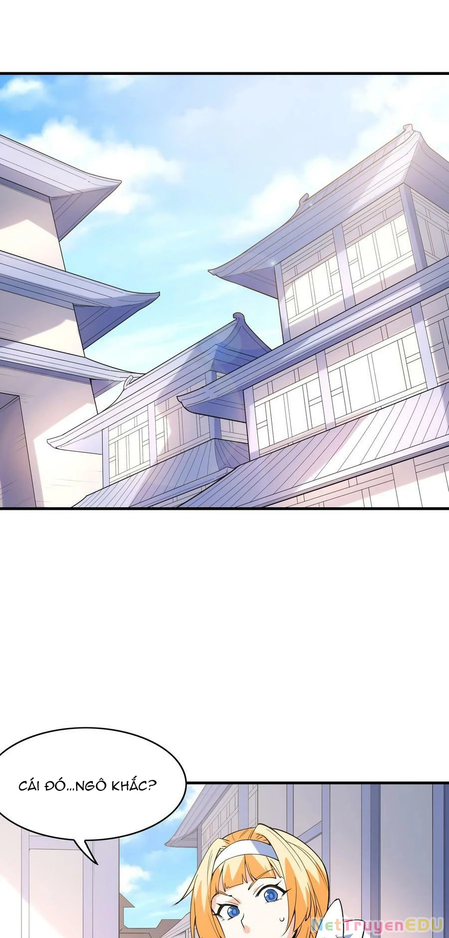 Hậu Cung Của Ta Toàn Là Ma Nữ Phản Diện Chapter 106 - Trang 3
