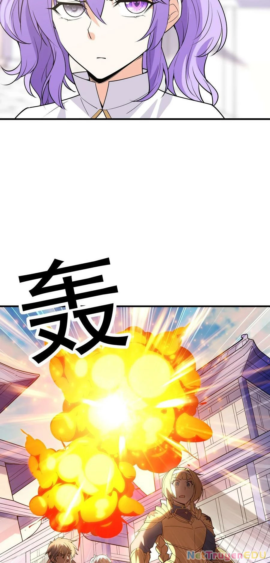 Hậu Cung Của Ta Toàn Là Ma Nữ Phản Diện Chapter 106 - Trang 3