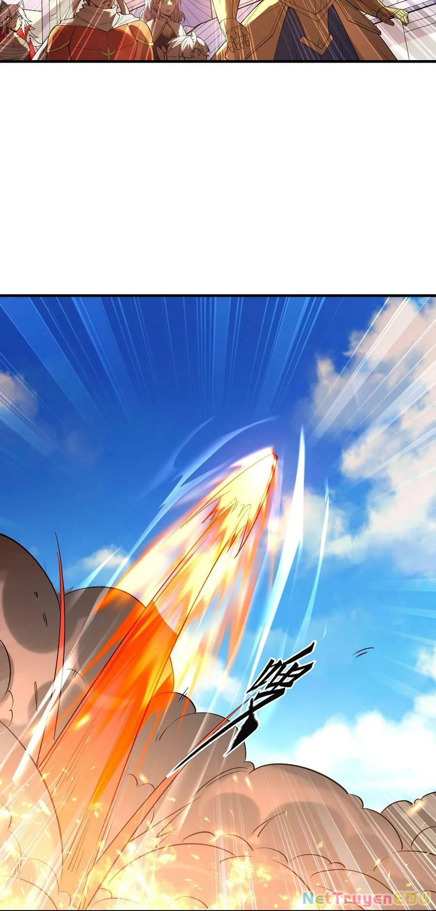 Hậu Cung Của Ta Toàn Là Ma Nữ Phản Diện Chapter 106 - Trang 3