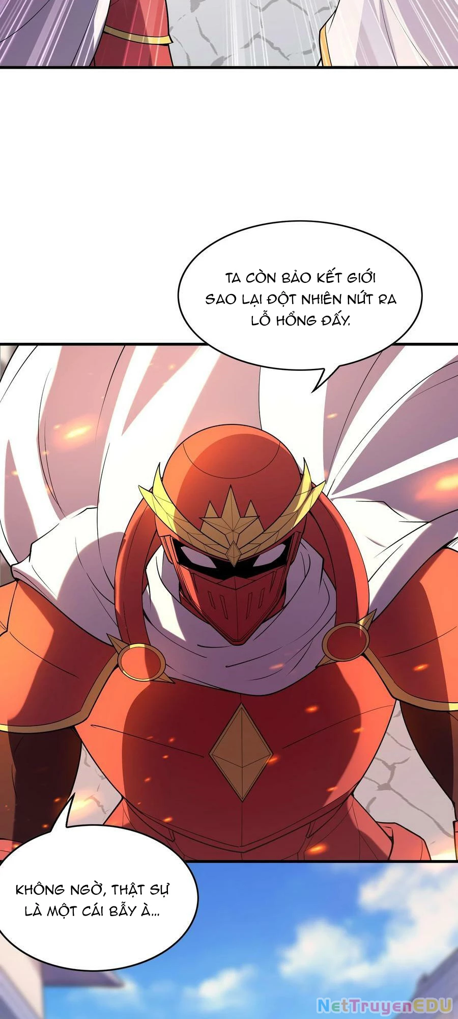 Hậu Cung Của Ta Toàn Là Ma Nữ Phản Diện Chapter 106 - Trang 3