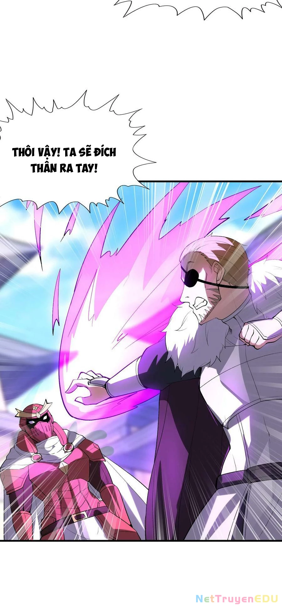 Hậu Cung Của Ta Toàn Là Ma Nữ Phản Diện Chapter 106 - Trang 3