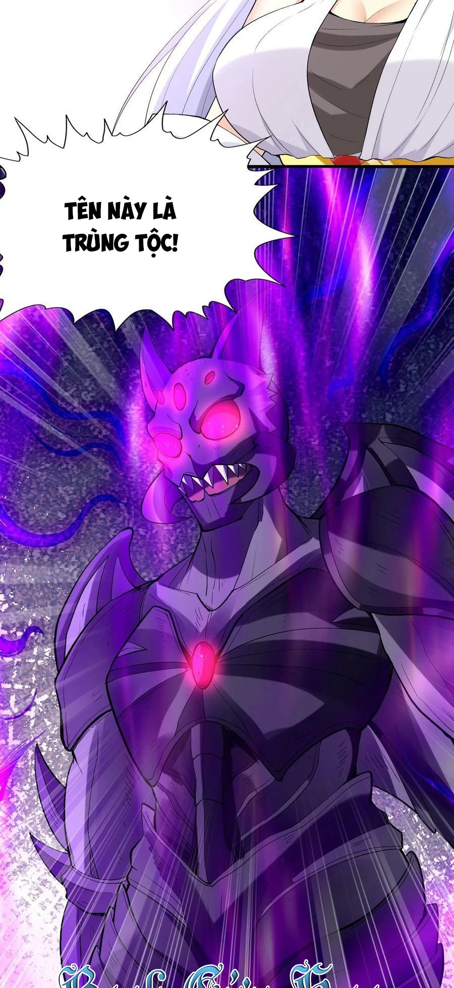Hậu Cung Của Ta Toàn Là Ma Nữ Phản Diện Chapter 106 - Trang 3