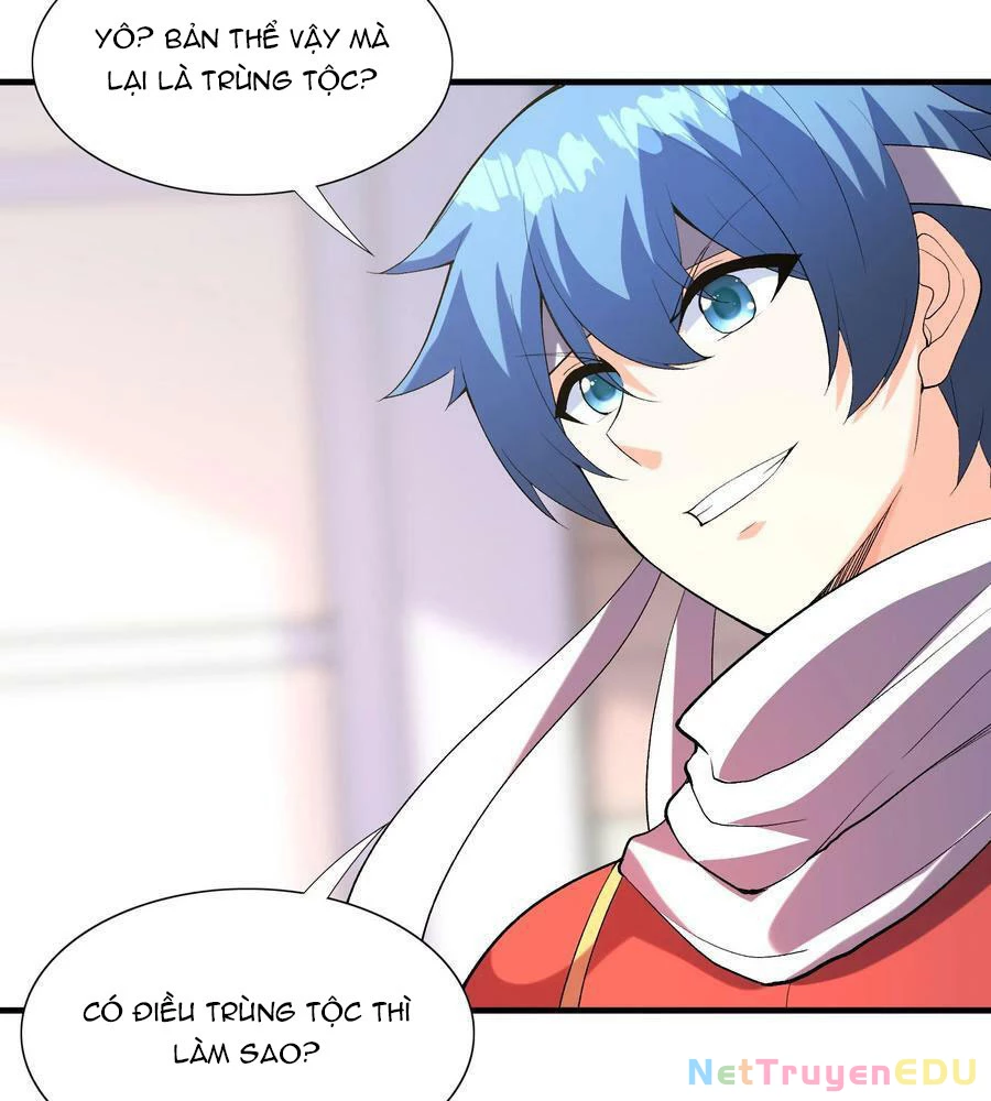 Hậu Cung Của Ta Toàn Là Ma Nữ Phản Diện Chapter 107 - Trang 3