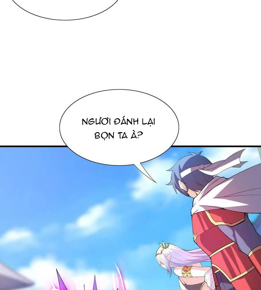 Hậu Cung Của Ta Toàn Là Ma Nữ Phản Diện Chapter 107 - Trang 3