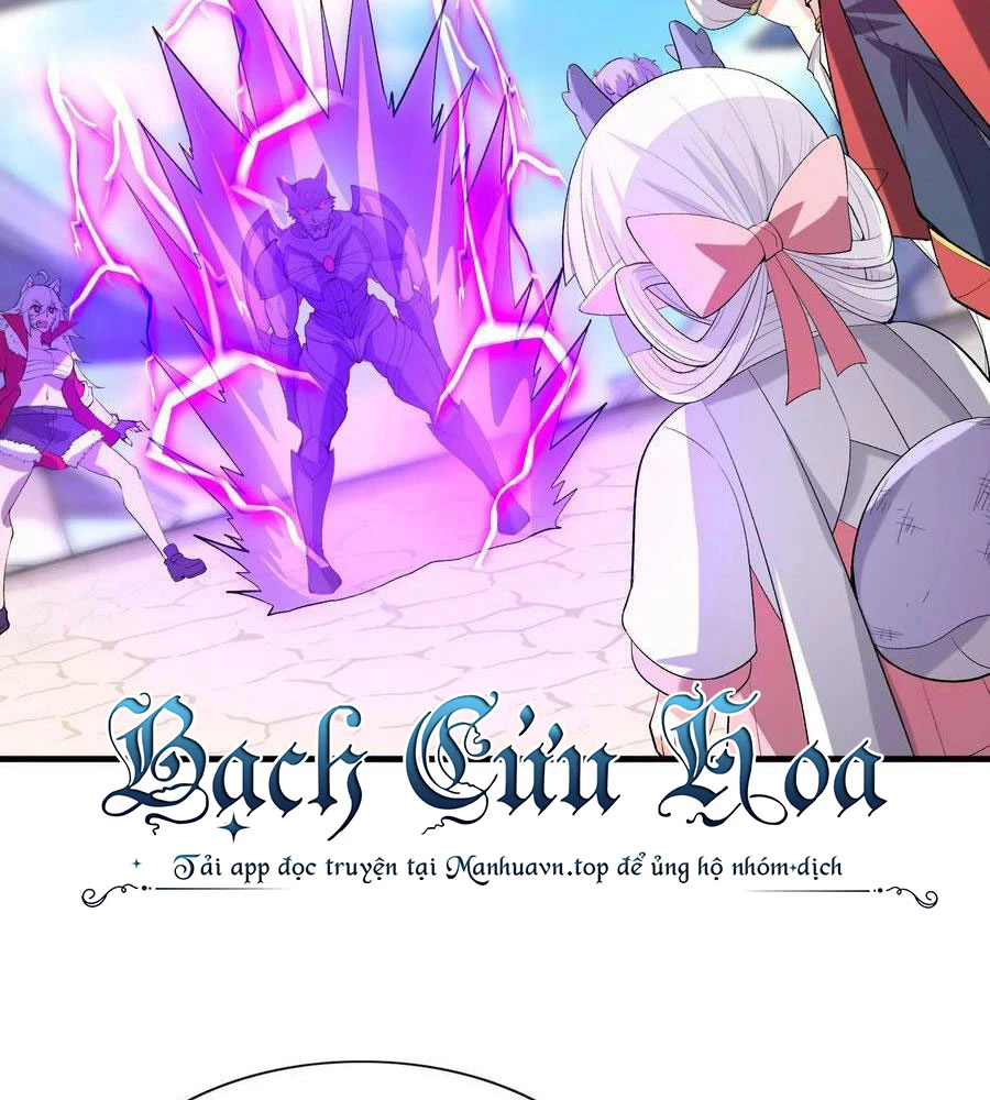 Hậu Cung Của Ta Toàn Là Ma Nữ Phản Diện Chapter 107 - Trang 3
