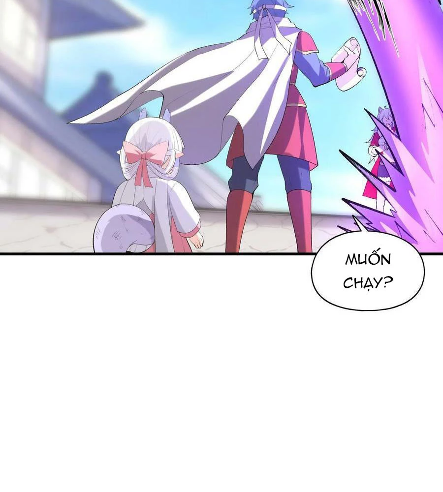 Hậu Cung Của Ta Toàn Là Ma Nữ Phản Diện Chapter 107 - Trang 3