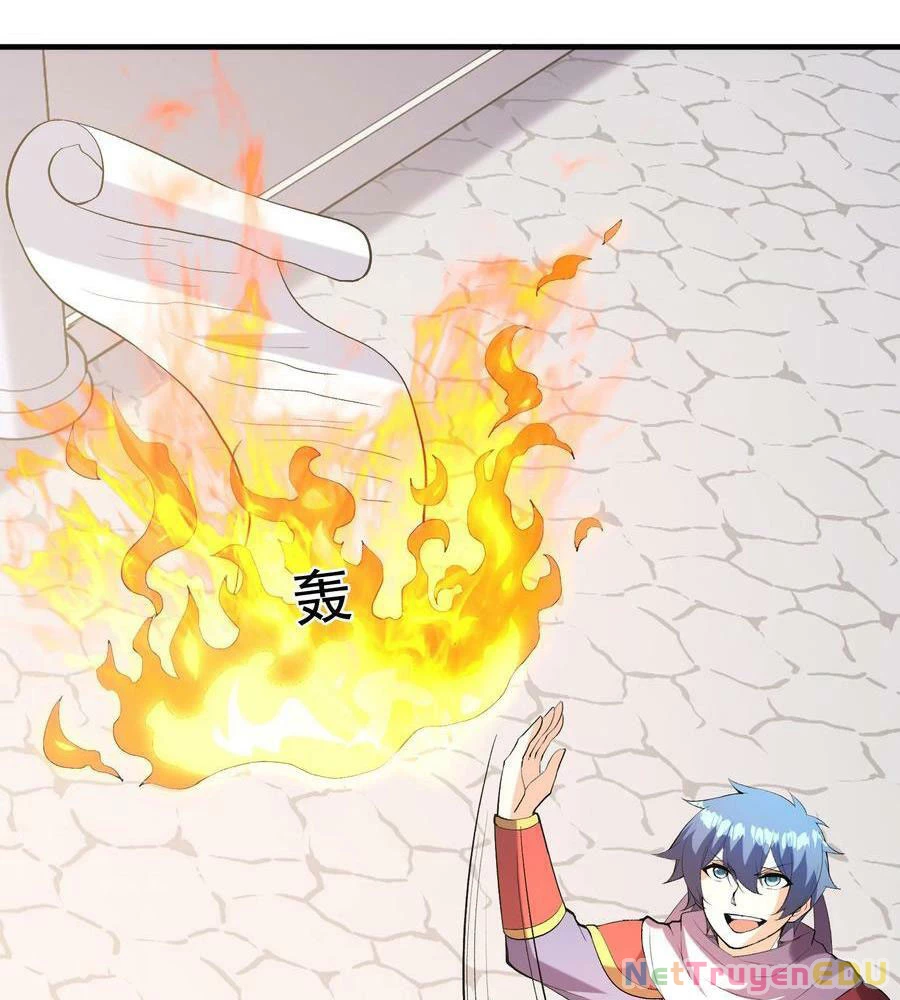 Hậu Cung Của Ta Toàn Là Ma Nữ Phản Diện Chapter 107 - Trang 3