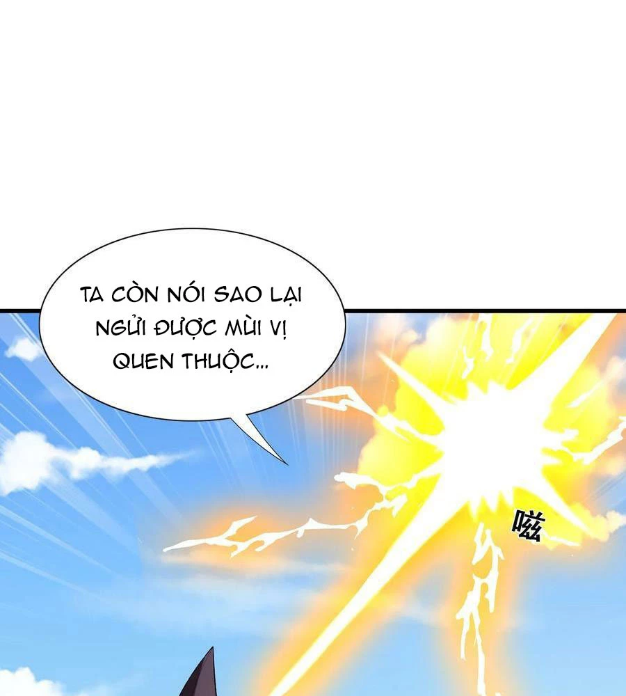 Hậu Cung Của Ta Toàn Là Ma Nữ Phản Diện Chapter 107 - Trang 3