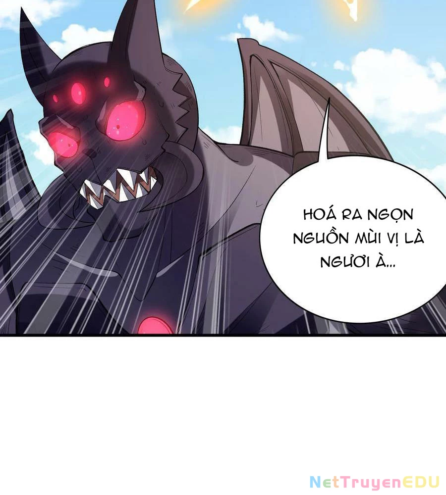 Hậu Cung Của Ta Toàn Là Ma Nữ Phản Diện Chapter 107 - Trang 3
