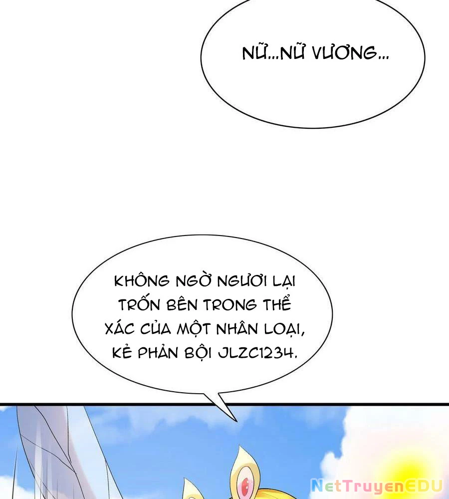 Hậu Cung Của Ta Toàn Là Ma Nữ Phản Diện Chapter 107 - Trang 3