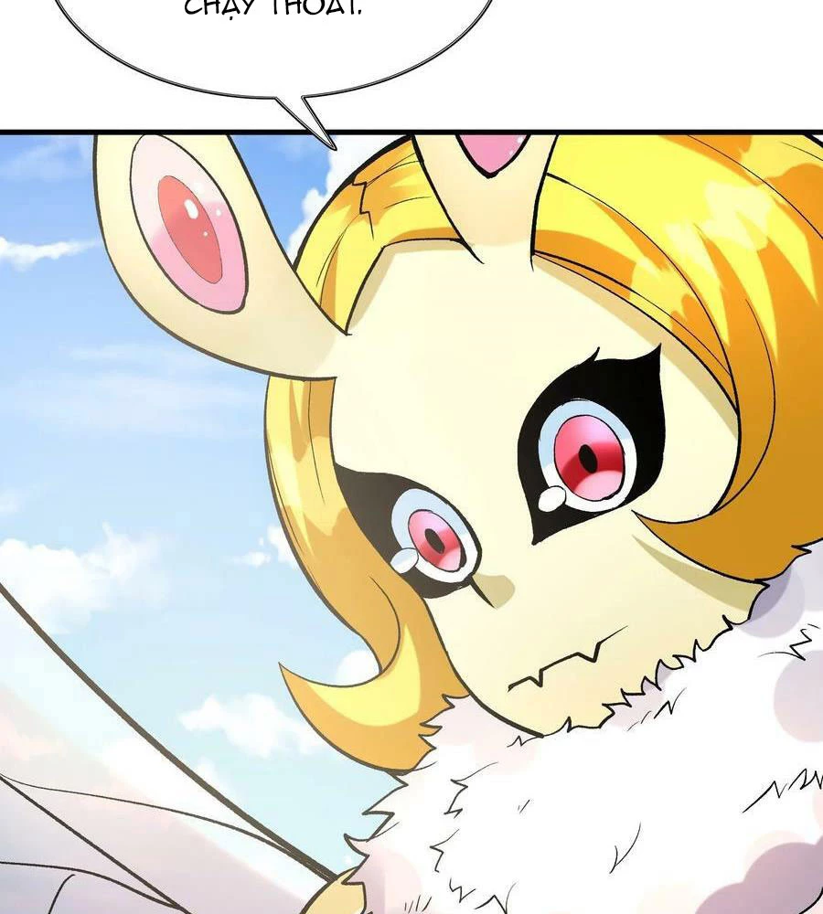 Hậu Cung Của Ta Toàn Là Ma Nữ Phản Diện Chapter 107 - Trang 3