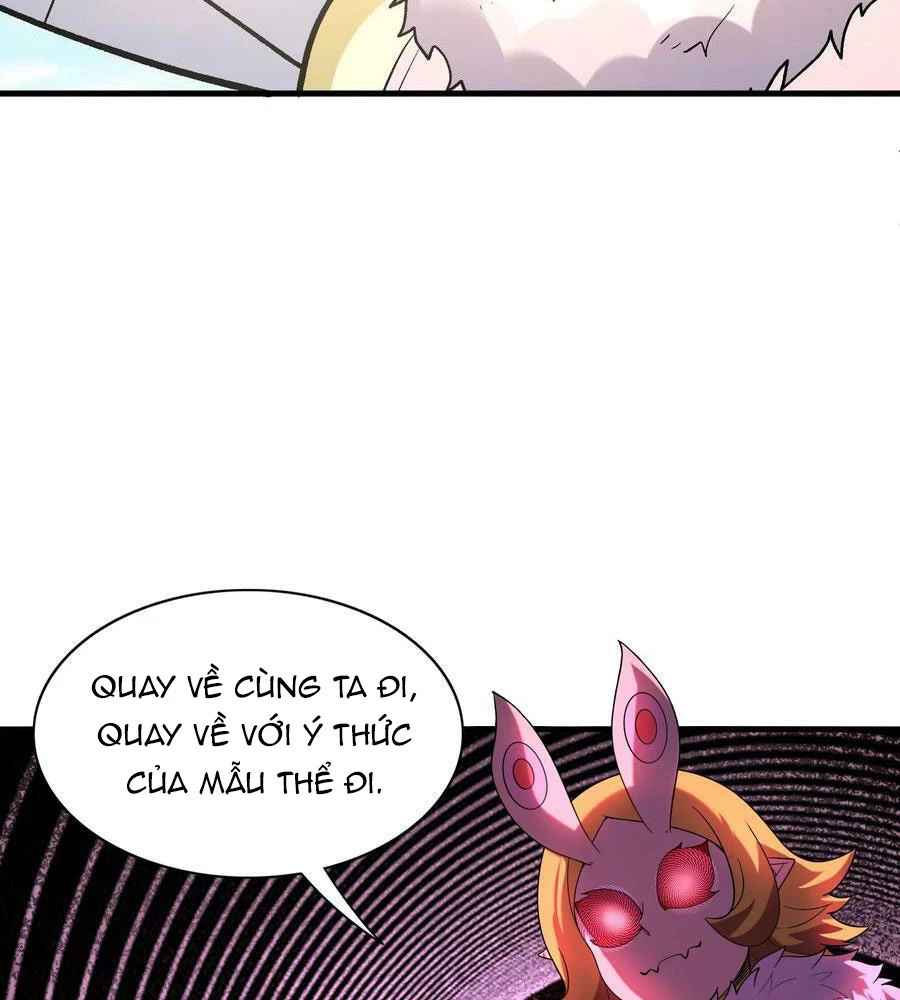 Hậu Cung Của Ta Toàn Là Ma Nữ Phản Diện Chapter 107 - Trang 3