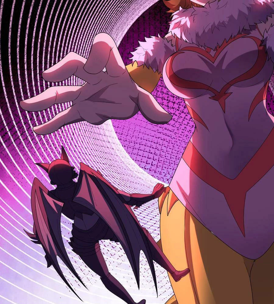 Hậu Cung Của Ta Toàn Là Ma Nữ Phản Diện Chapter 107 - Trang 3