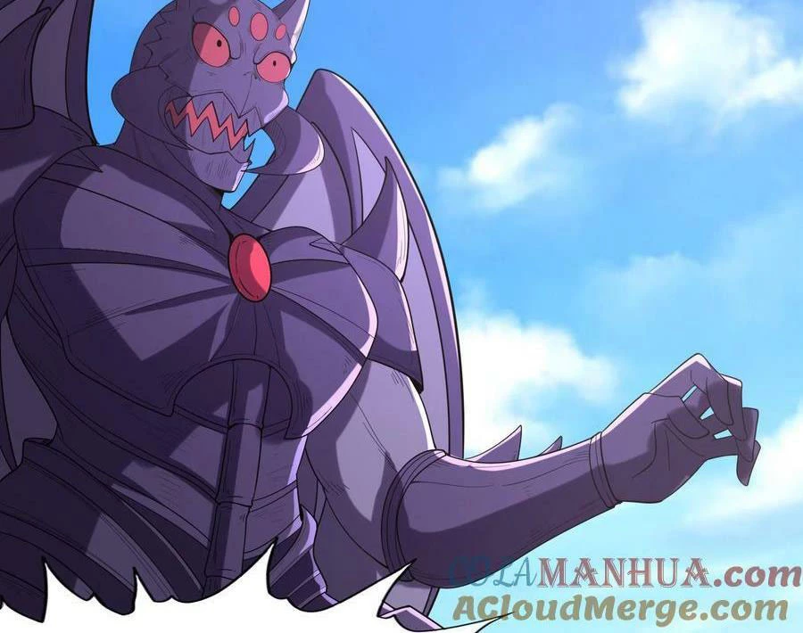 Hậu Cung Của Ta Toàn Là Ma Nữ Phản Diện Chapter 107 - Trang 3