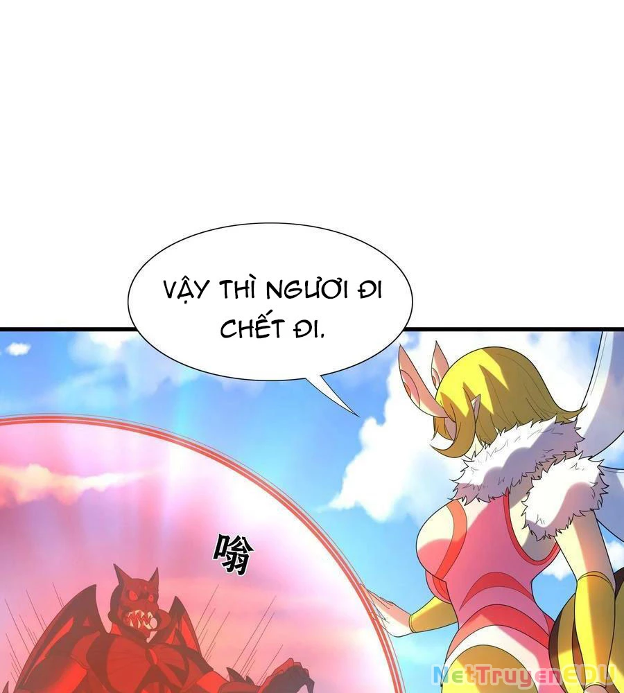 Hậu Cung Của Ta Toàn Là Ma Nữ Phản Diện Chapter 107 - Trang 3