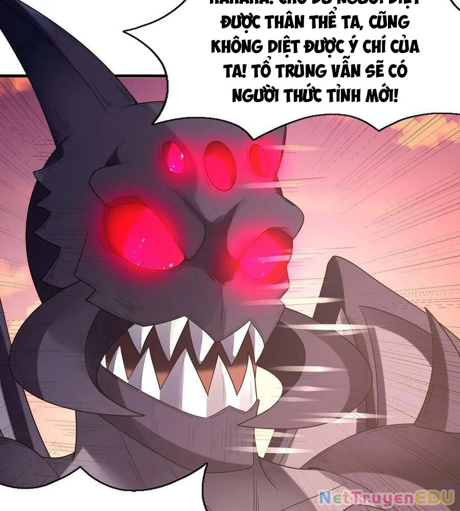 Hậu Cung Của Ta Toàn Là Ma Nữ Phản Diện Chapter 107 - Trang 3
