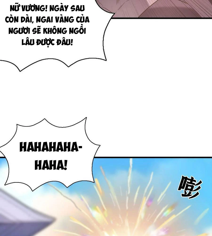 Hậu Cung Của Ta Toàn Là Ma Nữ Phản Diện Chapter 107 - Trang 3