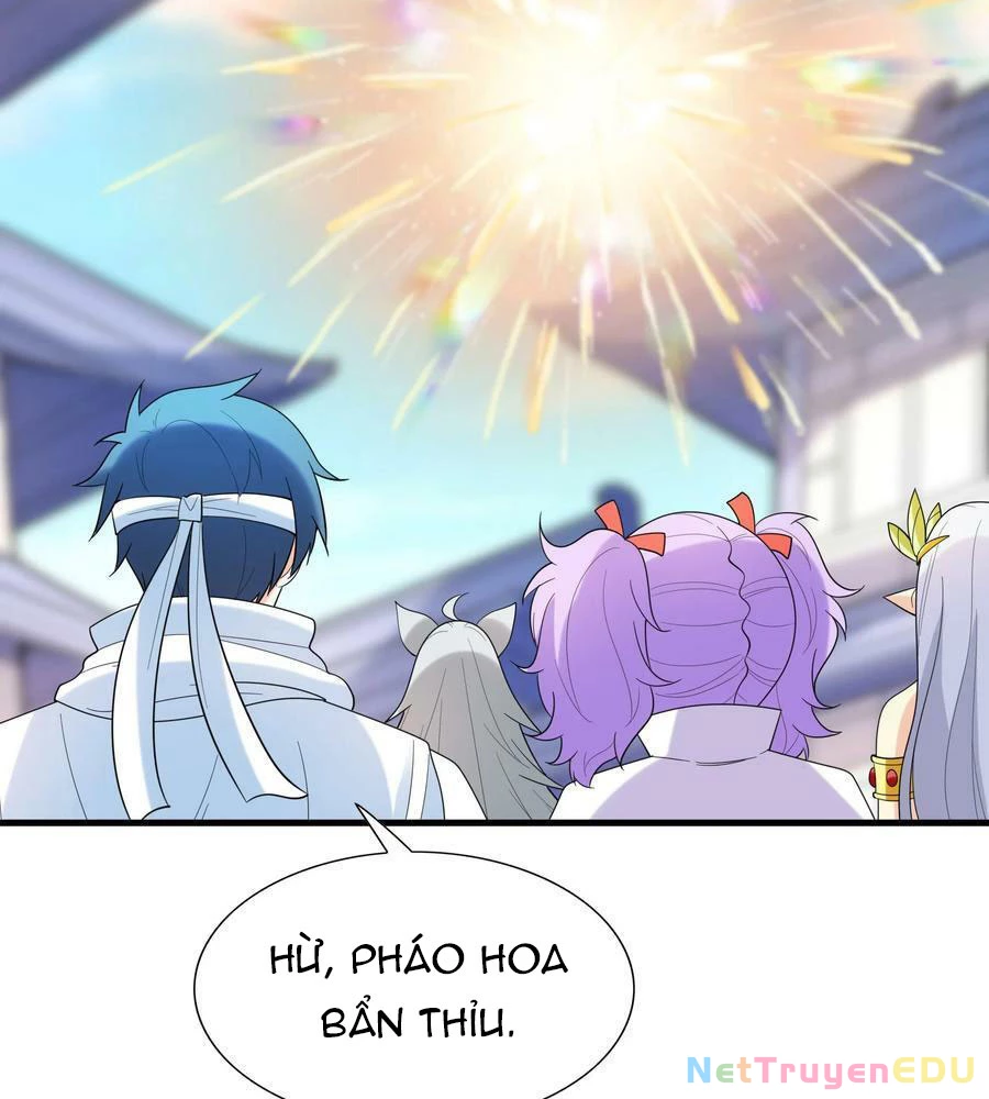 Hậu Cung Của Ta Toàn Là Ma Nữ Phản Diện Chapter 107 - Trang 3