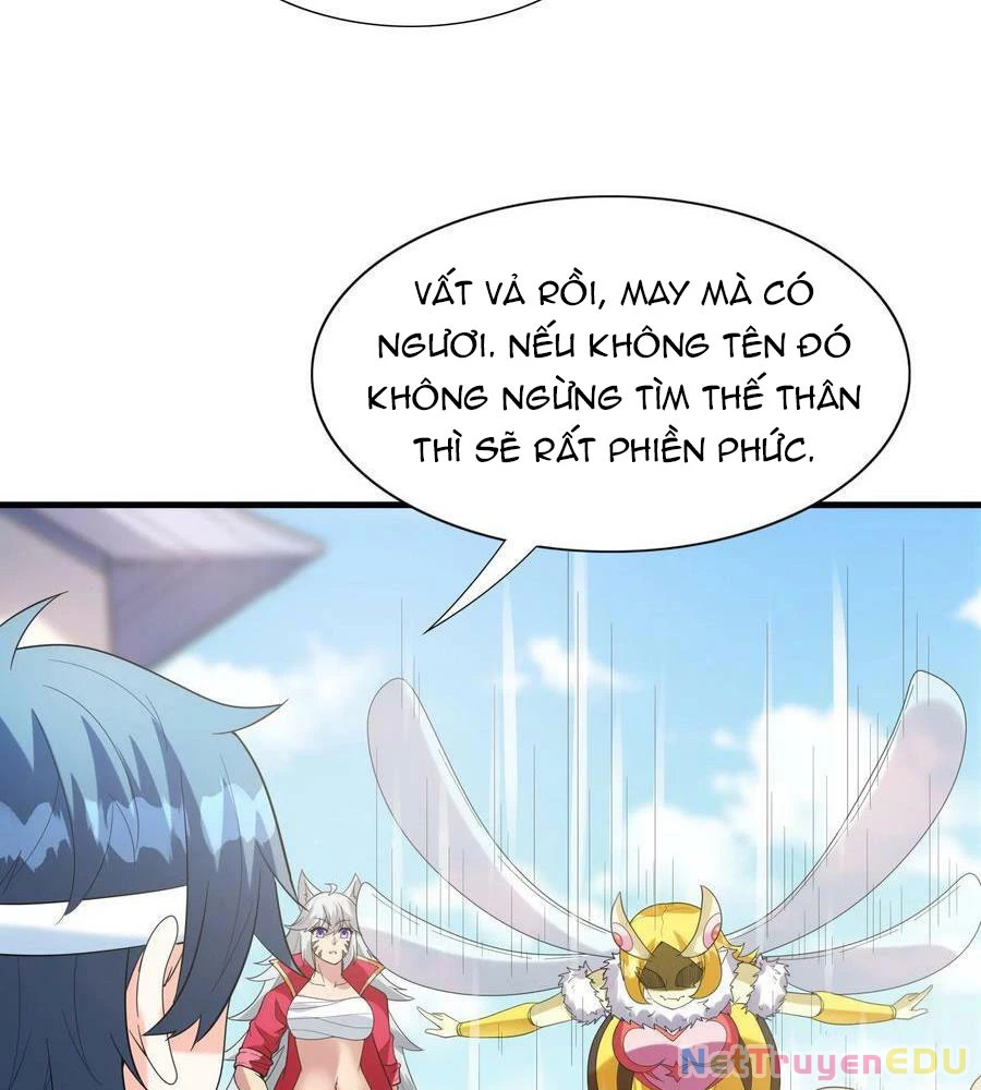 Hậu Cung Của Ta Toàn Là Ma Nữ Phản Diện Chapter 107 - Trang 3