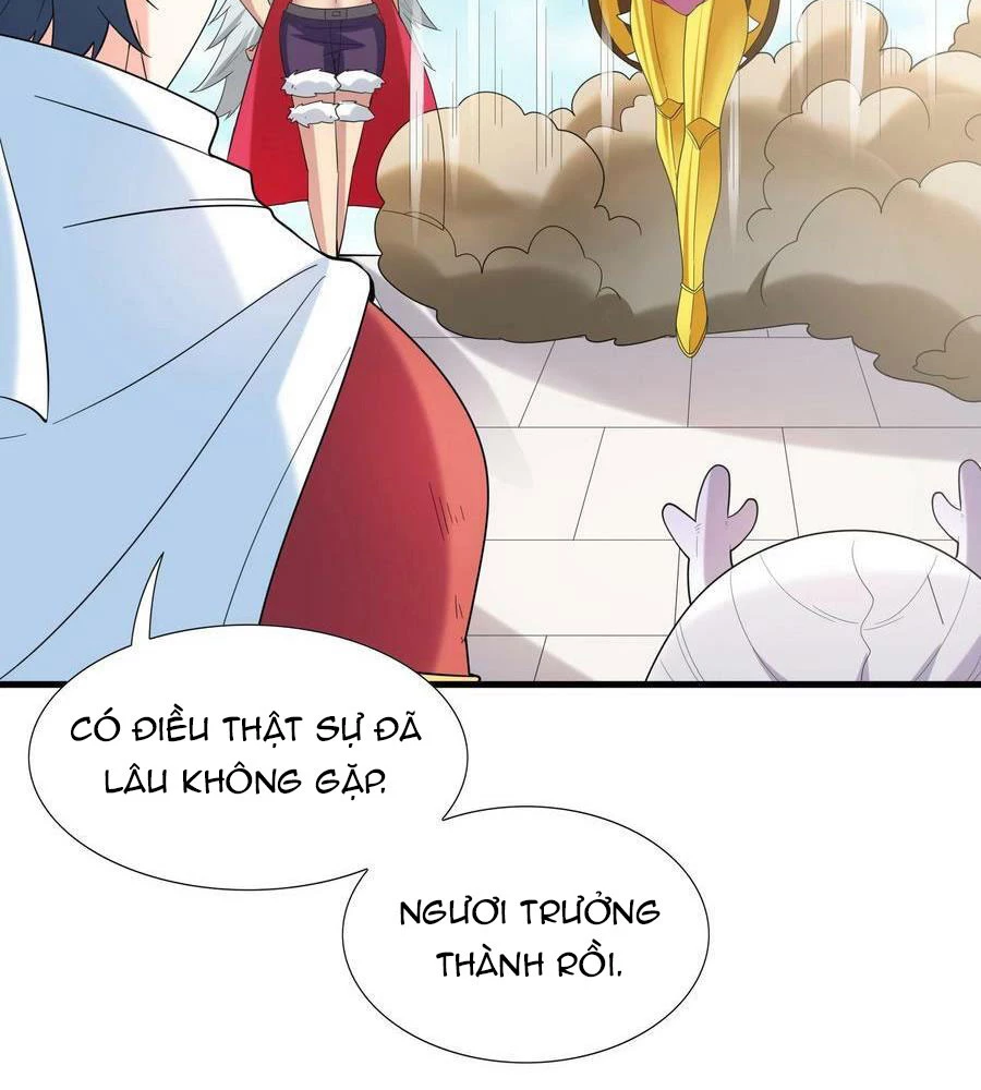 Hậu Cung Của Ta Toàn Là Ma Nữ Phản Diện Chapter 107 - Trang 3
