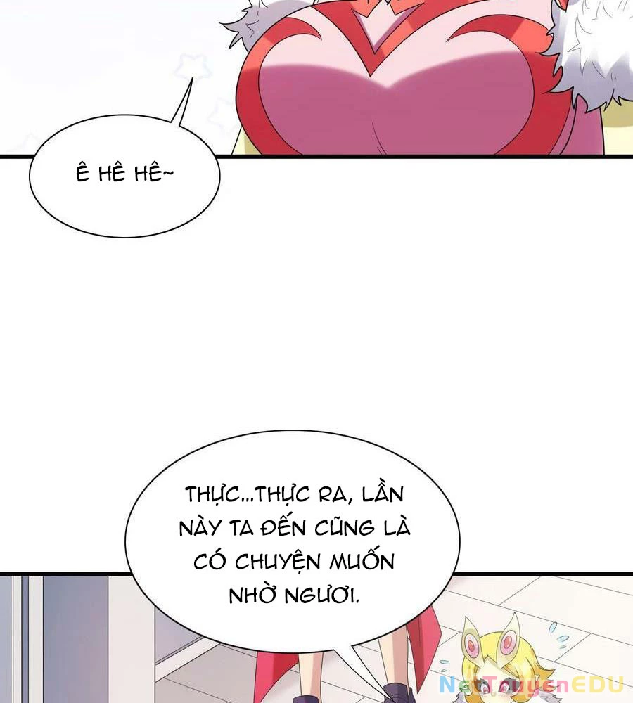 Hậu Cung Của Ta Toàn Là Ma Nữ Phản Diện Chapter 107 - Trang 3