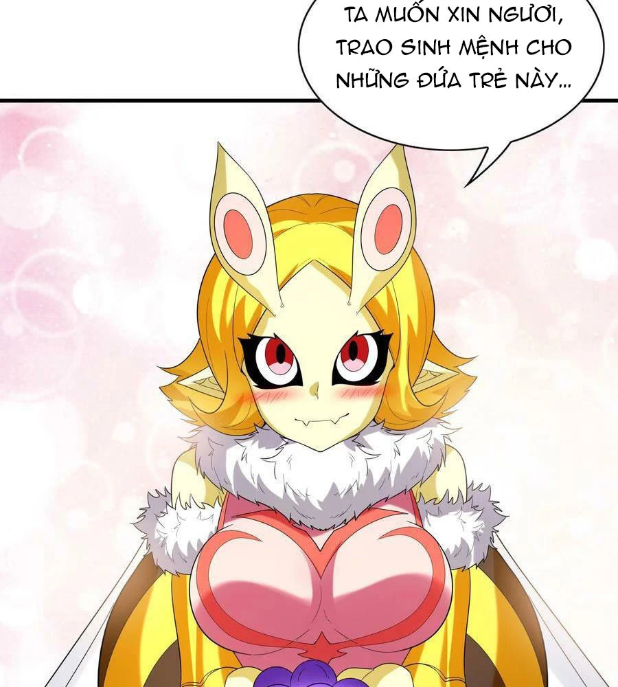 Hậu Cung Của Ta Toàn Là Ma Nữ Phản Diện Chapter 107 - Trang 3