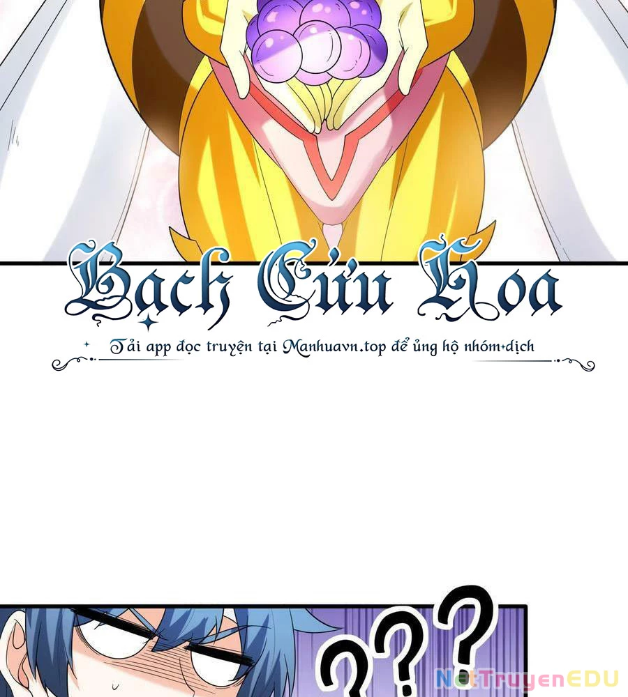 Hậu Cung Của Ta Toàn Là Ma Nữ Phản Diện Chapter 107 - Trang 3