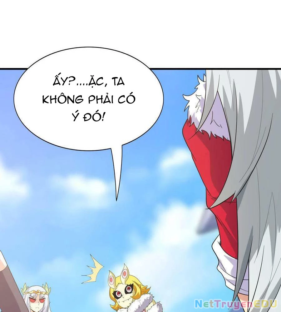 Hậu Cung Của Ta Toàn Là Ma Nữ Phản Diện Chapter 107 - Trang 3