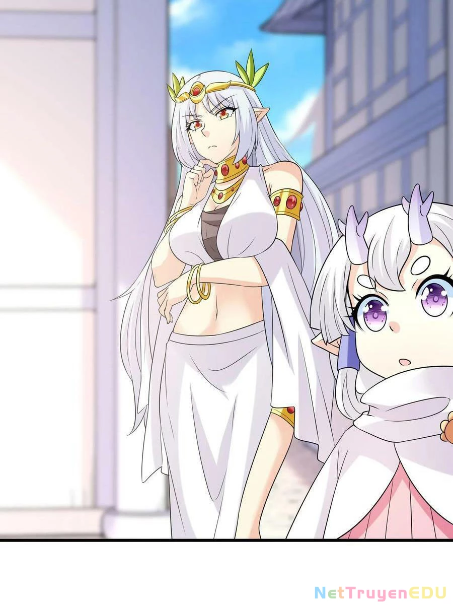 Hậu Cung Của Ta Toàn Là Ma Nữ Phản Diện Chapter 107 - Trang 3
