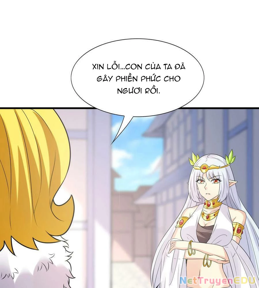 Hậu Cung Của Ta Toàn Là Ma Nữ Phản Diện Chapter 107 - Trang 3