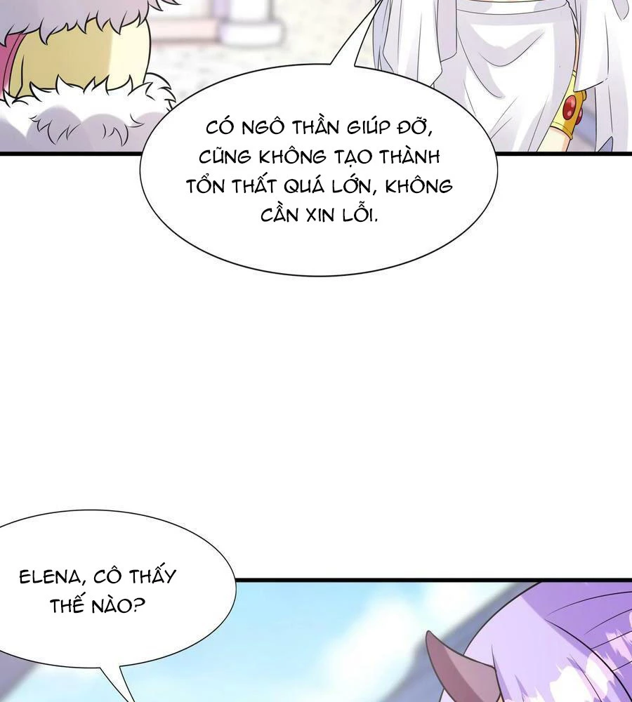 Hậu Cung Của Ta Toàn Là Ma Nữ Phản Diện Chapter 107 - Trang 3