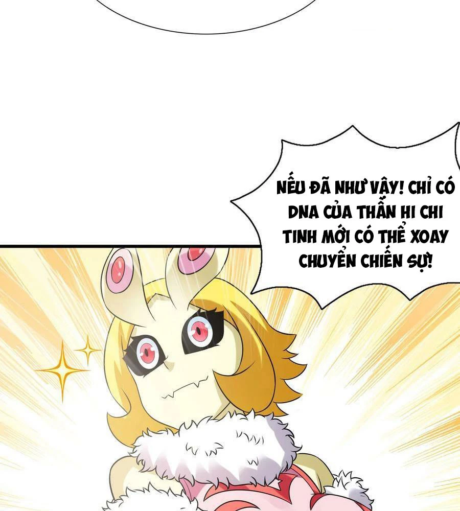 Hậu Cung Của Ta Toàn Là Ma Nữ Phản Diện Chapter 107 - Trang 3