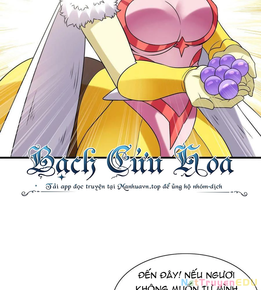 Hậu Cung Của Ta Toàn Là Ma Nữ Phản Diện Chapter 107 - Trang 3