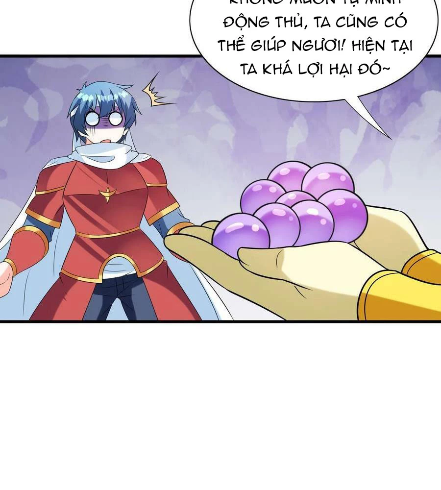 Hậu Cung Của Ta Toàn Là Ma Nữ Phản Diện Chapter 107 - Trang 3