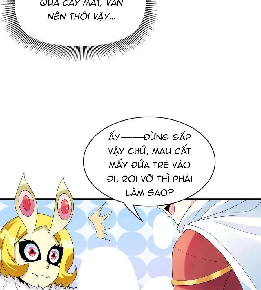 Hậu Cung Của Ta Toàn Là Ma Nữ Phản Diện Chapter 107 - Trang 3