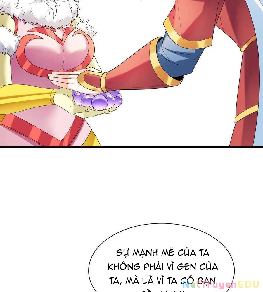 Hậu Cung Của Ta Toàn Là Ma Nữ Phản Diện Chapter 107 - Trang 3