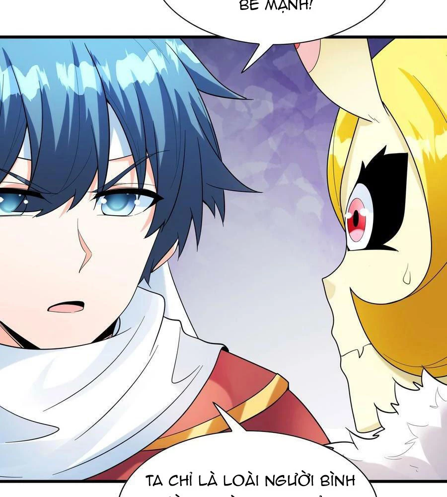 Hậu Cung Của Ta Toàn Là Ma Nữ Phản Diện Chapter 107 - Trang 3