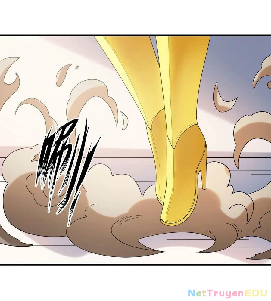 Hậu Cung Của Ta Toàn Là Ma Nữ Phản Diện Chapter 107 - Trang 3