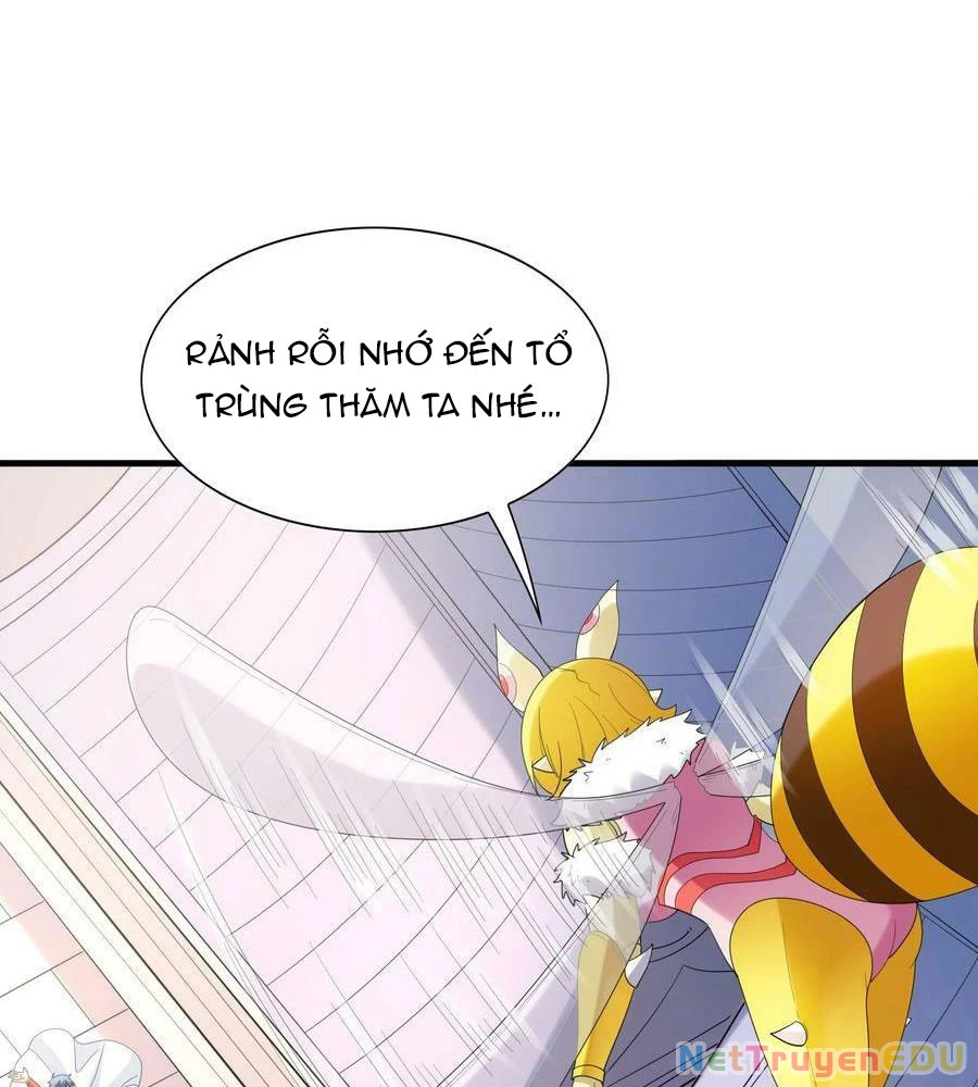 Hậu Cung Của Ta Toàn Là Ma Nữ Phản Diện Chapter 107 - Trang 3