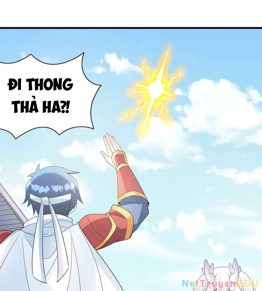 Hậu Cung Của Ta Toàn Là Ma Nữ Phản Diện Chapter 107 - Trang 3