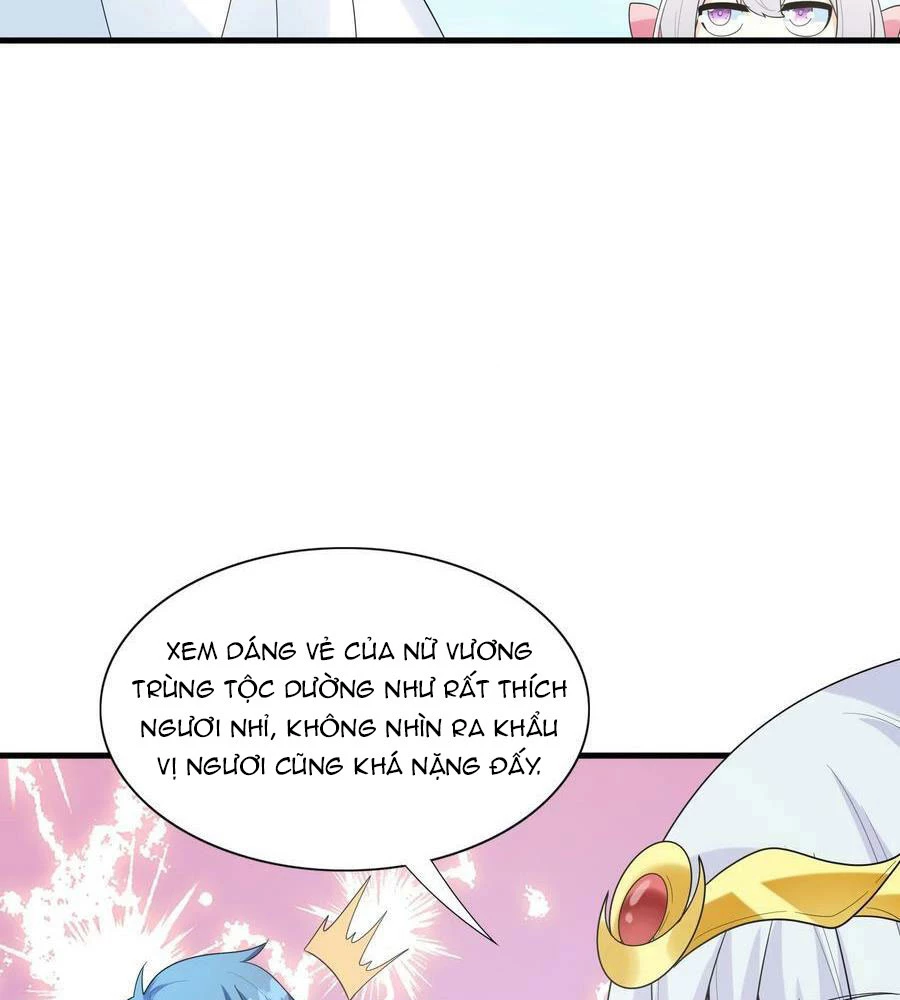 Hậu Cung Của Ta Toàn Là Ma Nữ Phản Diện Chapter 107 - Trang 3