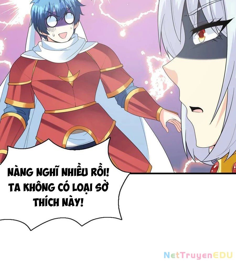 Hậu Cung Của Ta Toàn Là Ma Nữ Phản Diện Chapter 107 - Trang 3