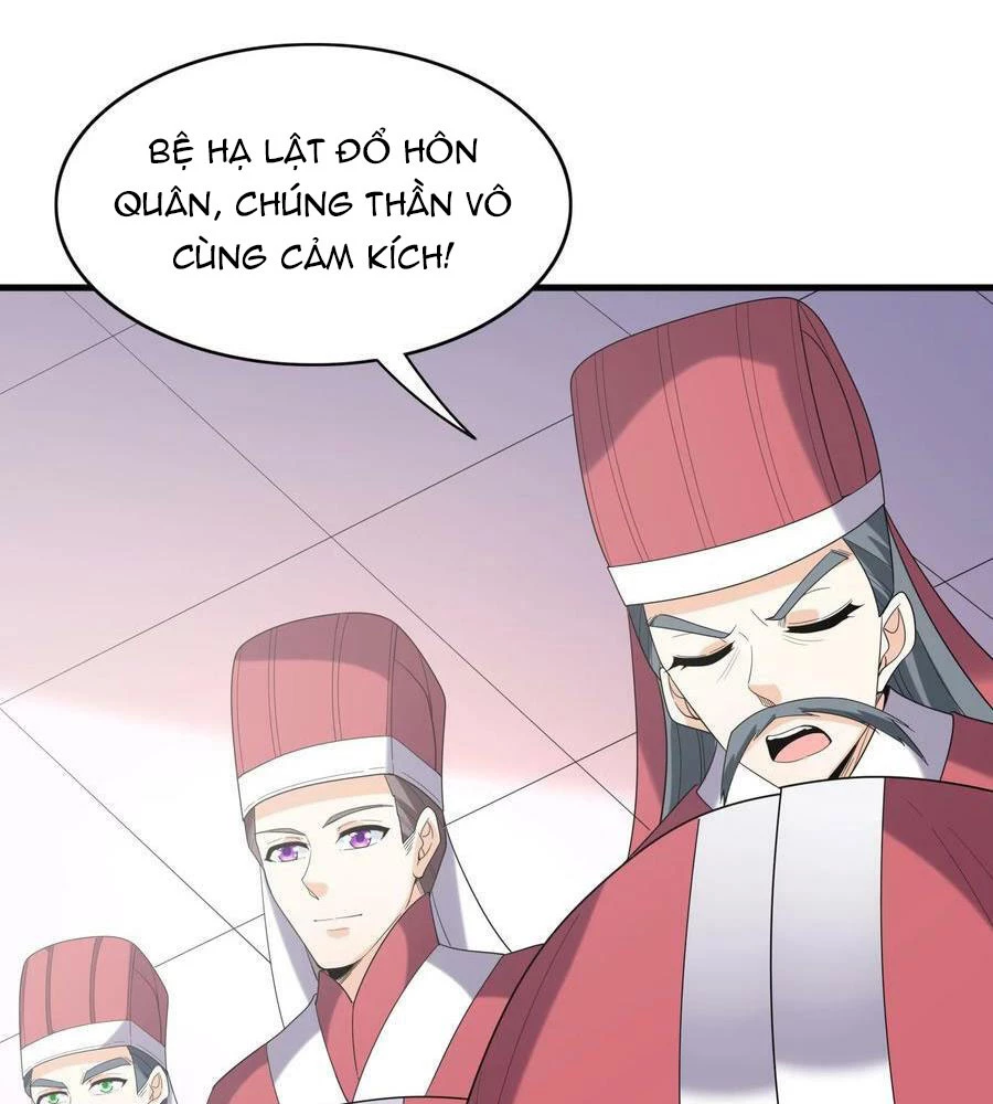 Hậu Cung Của Ta Toàn Là Ma Nữ Phản Diện Chapter 107 - Trang 3