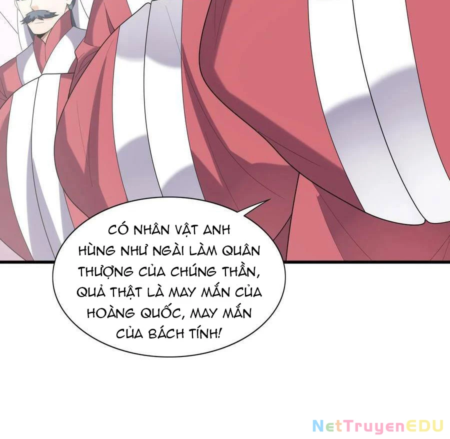 Hậu Cung Của Ta Toàn Là Ma Nữ Phản Diện Chapter 107 - Trang 3