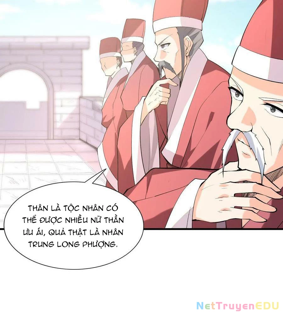 Hậu Cung Của Ta Toàn Là Ma Nữ Phản Diện Chapter 107 - Trang 3